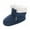 Other, variant on Toddler Boys Girls Warm Winter Snow Boots,Soft Sole High Tops Ankle Booties Non-slip Prewalker First Walking Crib Shoes