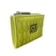 thumbnail image 4 of Cartera para Dama Steve Madden Bbazar Chartreuse, 4 of 5