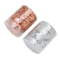 thumbnail image 3 of DIY Gold Flakes, 5g 2pcs Manicure Gold Goil, Fotogramas de Fotos de Pinta de Pinta Acrílica Decoración para Manicura Home Crafts, 3 of 7