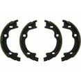 thumbnail image 2 of Centric 111.09640 Centric Brake Shoes, 2 of 3