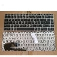 thumbnail image 2 of Justharion Clavier Mécanique Intégré Clavier Portable US Layout Clavier Amovible, 2 of 6