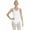 White, variant on Capezio Tank Leotard - Girls