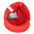 thumbnail image 3 of Nintendo Super Mario Odyssey Cappy Plush Hat, 3 of 5