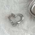 thumbnail image 3 of 4 pinzas para el pelo de hueso de perro blanco, ideales para mujeres y niñas, perfectas para fiestas de disfraces de cosplay, uso diario y celebraciones navideñas., 3 of 5