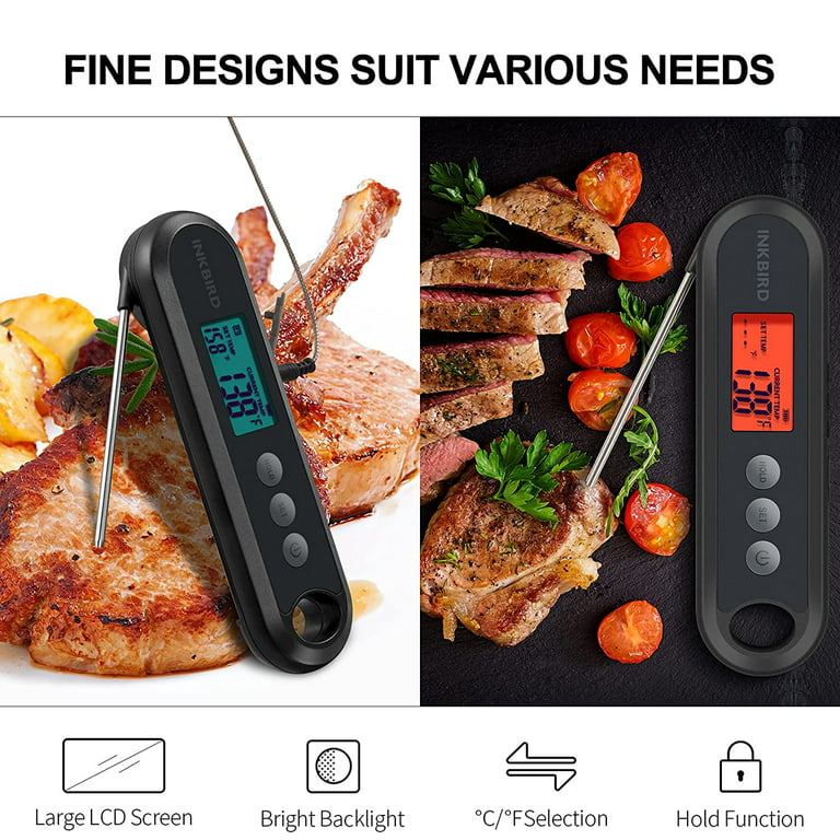 Inkbird Food Thermometers 