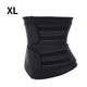 thumbnail image 1 of Worallymy Mujer Cintura Fajas Corsé Chica Deportes Fitness Entrenador de cintura Soporte Cinturón de control del vientre Negro xL Worallymy JD735807734, 1 of 7