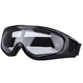 thumbnail image 4 of Gafas,Gafas de seguridad Protección para los ojos Gafas de protección Gafas de trabajo Máxima comodidad, 4 of 12