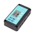 thumbnail image 4 of Contrôleur de Charge Solaire Double USB, Régulateur de Charge Solaire Double Régulateur de Puissance Solaire Contrôleur de Panneau Solaire Fonctionnalité Polyvalente, 4 of 14