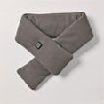 thumbnail image 3 of New USB charging smart heating scarf scarf three gear temperature control winter scarf winter scarf, 3 of 4