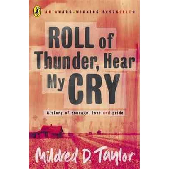Pre-Owned Roll of Thunder, Hear My Cry
