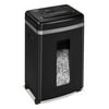 Fellowes Mfg Co. 4074001 Powershred 450m Medium-Duty Micro-Cut Shredder, 9 Sheet Capacity