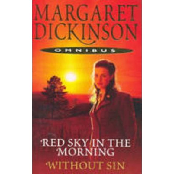 Pre-Owned Without Sin (Paperback) 033043649X 9780330443678