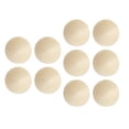 thumbnail image 4 of 10Pcs Bra Pads Inserts Removable Sponge Pads for Swimsuit Bikini Tops Sports beige, 4 of 8