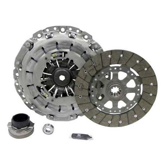 Clutch Kit - Compatible with 2001 - 2004 BMW 325i 2002 2003