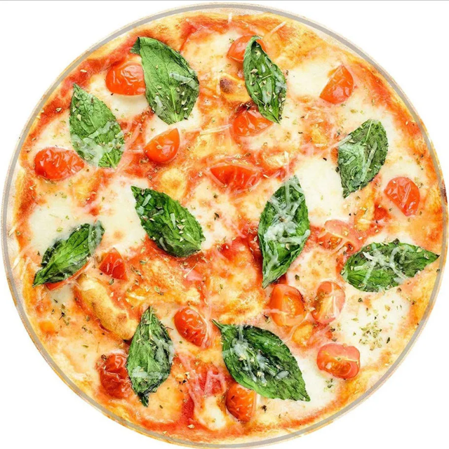 Manta realista divertida para niños y adultos, tortilla, pizza, burrito, pan, pastel, patrón de comida gigante, manta de franela sabrosa