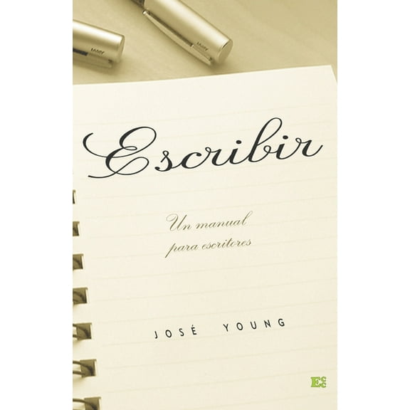 Escribir (Paperback)