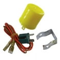 thumbnail image 3 of Novita 2 Terminal, 12-Volt Loud Hazard Warning and Turn Signal Flasher, 1 each, sold by each, 3 of 4