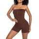 thumbnail image 1 of Body de tanga moldeador de cintura alta para mujer, 1 of 5