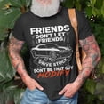 thumbnail image 3 of Drive Stock TShirt, 3 of 6