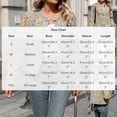 thumbnail image 3 of Vivianyn HD Women's Long Sleeve Jacquard Denim Jacket, Vintage Button Down Outerwear,Khaki,Size S-XXL, 3 of 8
