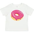 thumbnail image 3 of Inktastic Pink Donut with Sprinkles Boys or Girls Baby T-Shirt, 3 of 5