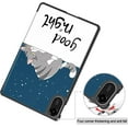 thumbnail image 5 of Smart Case for Xiaomi Redmi Pad 2 11 Inch 2025 Case, Lightweight Trifold Stand Smart Case Cover with Auto Wake/Sleep for Xiaomi Redmi Pad 2 11 Inch Lazy Cat, 5 of 16