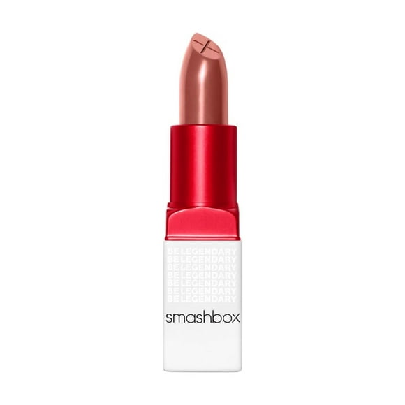 Lápiz labial Smashbox Be Legendary Prime & Plush a punto de salir
