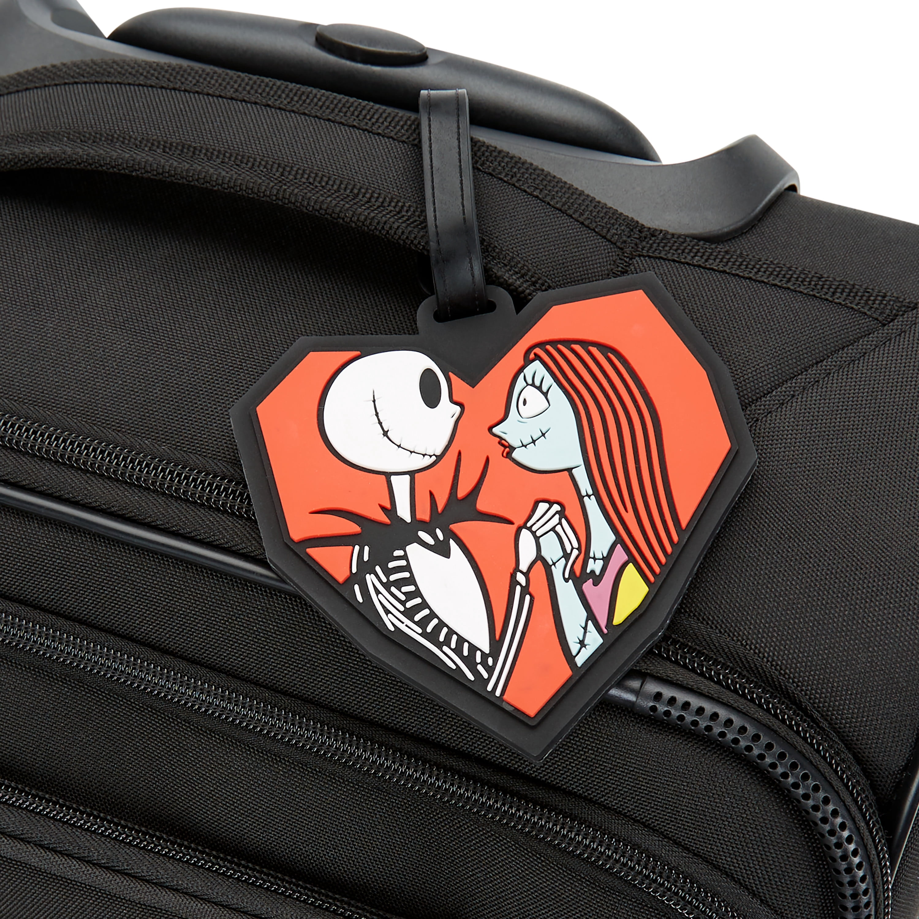 American Tourister Disney Luggage Tag, NBC, One Size