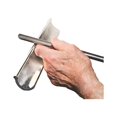 thumbnail image 4 of PSI Woodworking CLTEZSETB EZ-Glide Spindle Turner's 2pc Toolrest Set, 5/8" Diameter Post (15.875mm), 4 of 4
