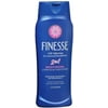 Finesse 2 in 1 Moisturizing Shampoo and Conditioner 13 oz (Pack of 6)