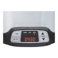 thumbnail image 3 of Hamilton Beach 33480 Mijoteuse en Acier Inoxydable 8 qt, 3 of 4