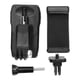thumbnail image 1 of Mochila para teléfono móvil Universal soporte fijo soporte giratorio para mochila con teléfono de 360 grados, 1 of 8