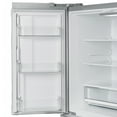 thumbnail image 2 of Forno Moena 40-Inch French Door Refrigerator, Stainless Steel, 19.2 cu.ft, Decorative Grill, ENERGY STAR Certified, 2 of 17