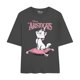 thumbnail image 1 of The Aristocats - Camiseta de Marie para Mujer (Carbón Oscuro), 1 of 4