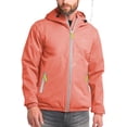 thumbnail image 1 of Chamarra Impermeable Shendy Vendy Chaqueta Para Hombre Con Capucha, 1 of 5