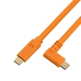 thumbnail image 4 of Cable De Carga Compatible Con Oculus Quest 2 Vr Usb C A Tipo C 3.1 Gen 1 Cable De Carga Tipo-C Cable De Datos Yuarrent EL015857-00, 4 of 5