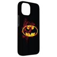 thumbnail image 3 of Funda para teléfono BATMAN Joker Graffiti para iPhone 15, 3 of 3