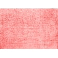 thumbnail image 1 of Ahgly Company Indoor Rectangle Persian Red Traditional Area Rugs, 2' x 4', 1 of 4