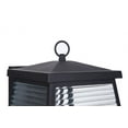 thumbnail image 5 of Craftmade Lighting - Armstrong - 3 Light Large Outdoor Wall Lantern-15.88 Inches, 5 of 15