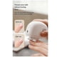 thumbnail image 2 of Electric Nail Clipper Grinding and Polishing Multifunctional Portable Automatic Nail Trimmer Electric, 2 of 5