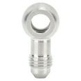 thumbnail image 2 of Banjo Fitting Fuel Line Adapter, High Load Capacity 8mm To AN-4 Corrosion Resistant Precise Fuel Line Adapter  for Conveying System, 2 of 7