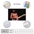 thumbnail image 2 of Rick James Singer Poster Print Canvas Wall Art (15) Posters Art Print Wall Photo Paint Poster Hanging Picture Family Bedroom Decor Gift 24x36inch(60x90cm), 2 of 6
