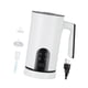 thumbnail image 5 of Espumador de leche, mezclador de bebidas, vaporizador automático de café, espumador para chocolate y café blanco, 5 of 9