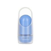 Ubbi Sunsqueeze Refillable Sunscreen Applicator for Babies & Kids, Holds 3.38 fl oz, Blue