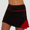 thumbnail image 4 of Gibobby Leggings deportivos mujer para yoga Pantalones de mujer Tallas grandes Pantalones de yoga de Pantalones deportivos con forro de corbata Pant(Vino,M), 4 of 4