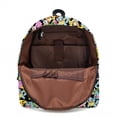 thumbnail image 3 of Mochila Pikachu School con estuche de lona de poliéster, 3 of 5