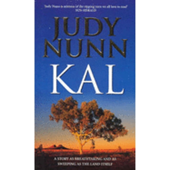Pre-Owned Kal (Paperback) 0091835070 9780091835071