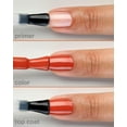 thumbnail image 2 of Esmalte de uñas Sally Hansen Miracle Gel™ Keith Haring Orange, 2 of 3