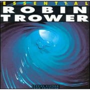 Robin Trower - Essential Robin Trower [CD]