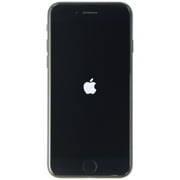 Restored Apple iPhone SE (2nd Gen) A2275 64GB Black Cell Phone